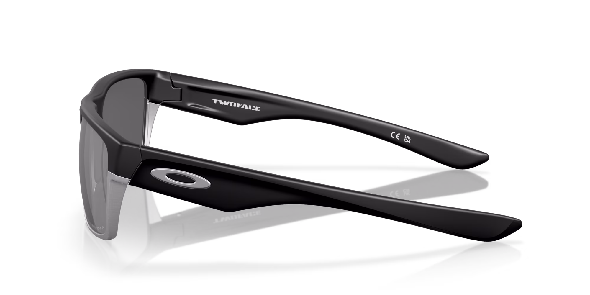 LENTES UNISEX OAKLEY TWO FACE MACHINIST – foto 3